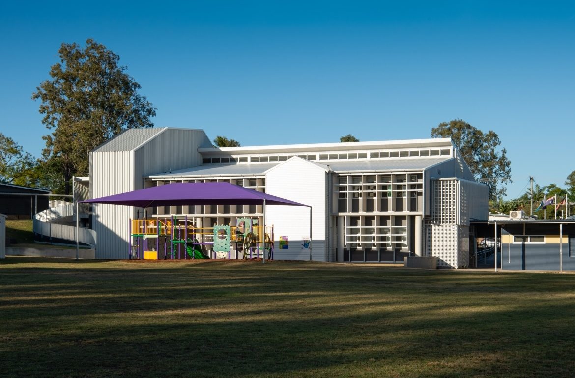 Goodna State School