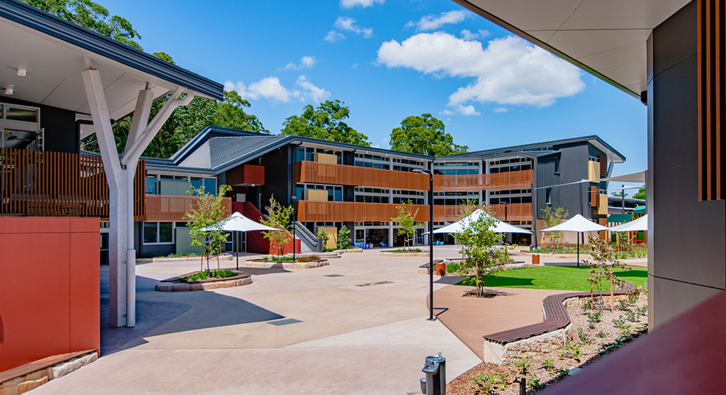 Central Coast Grammar School