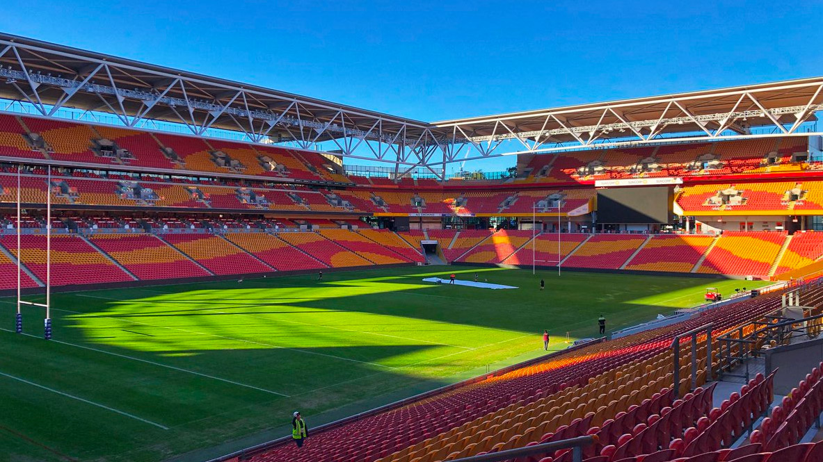 Suncorp Stadium