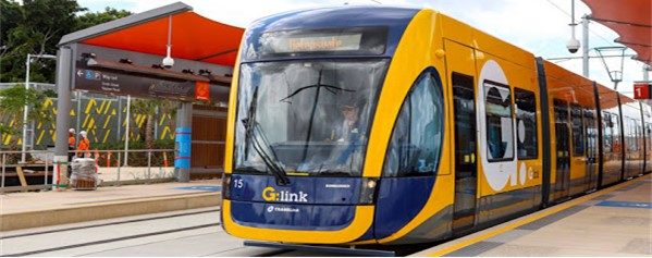 Gold Coast Light Rail – Stage 2